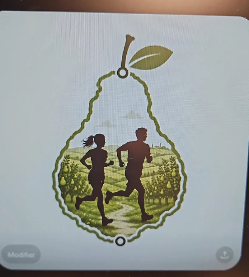 Trail de la Morassienne — Lapeyrouse mornay (26), 4 avril 2027 · Trail