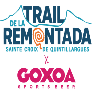 TRAIL DE LA REMONTADA — Moules et baucels (34), 27 septembre 2026 · Trail