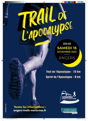 Trail de l'Apocalypse