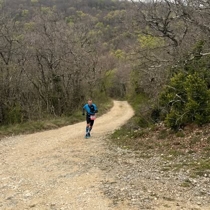 Trail de Mirmande 2027 - Cliousclat 2027 - photo 2