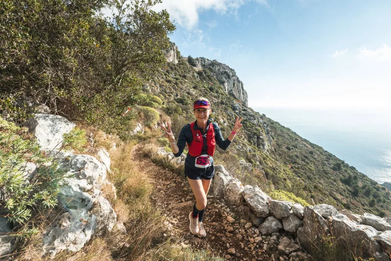 Trail de Peille 2027 - Alpes-Maritimes — Luceram (06), 6 mars 2027 · Trail