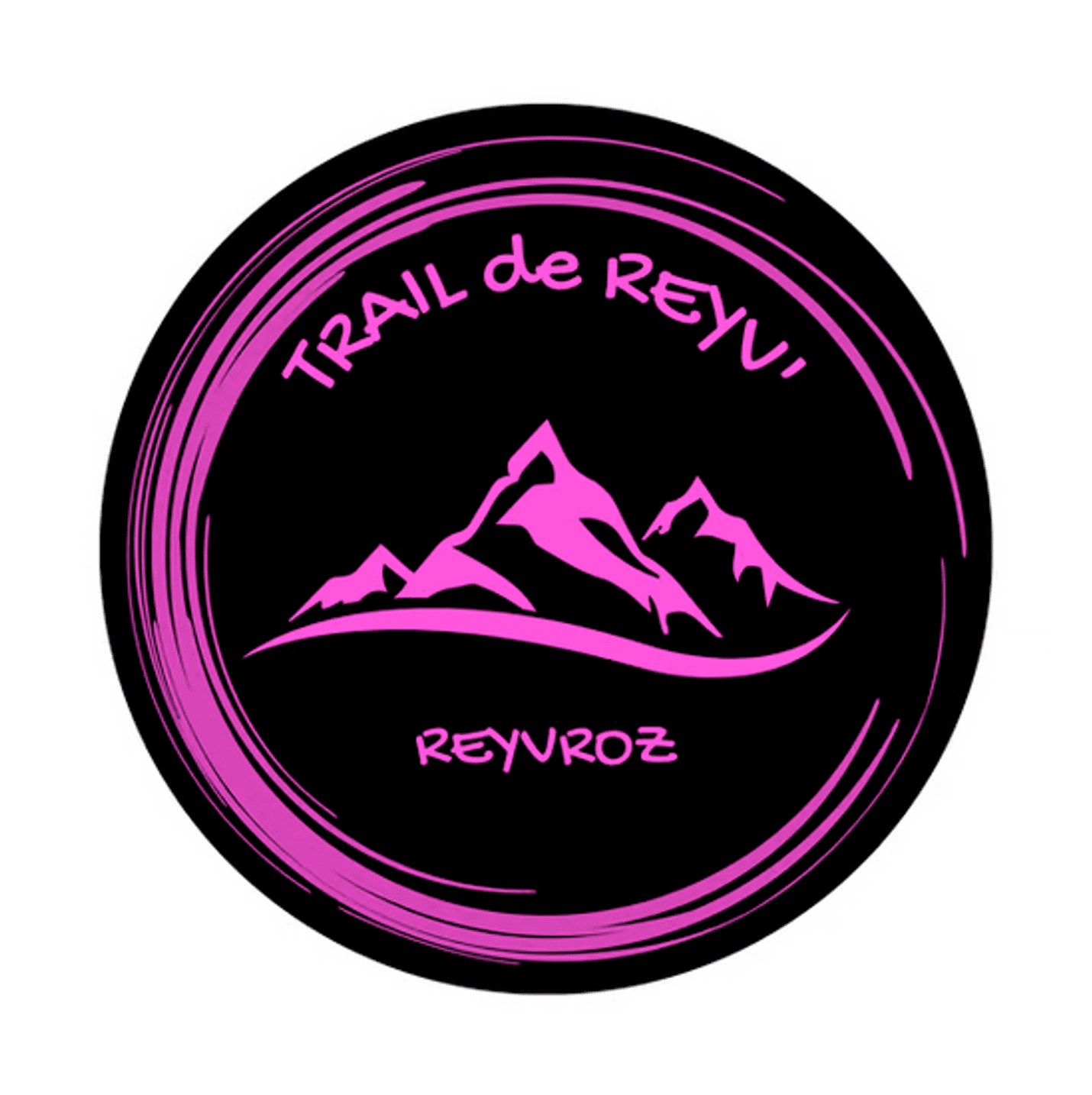 Trail de Reyv’