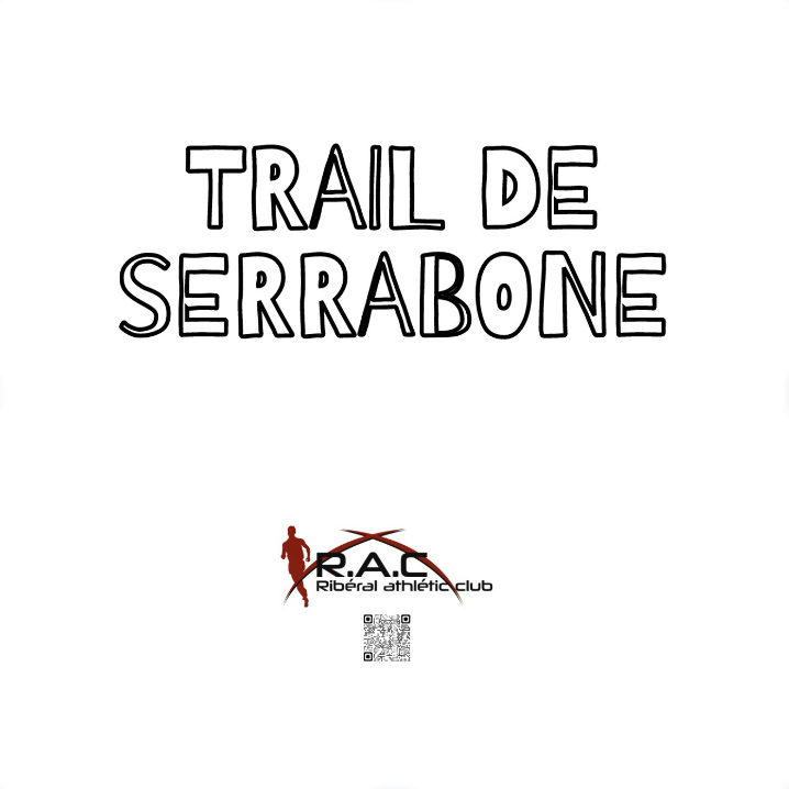 Trail de Serrabone 2026