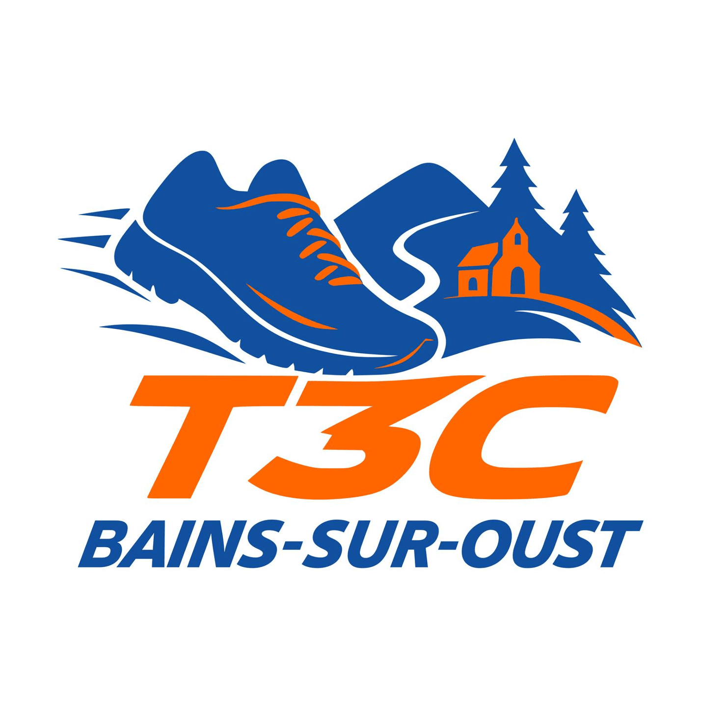 Trail des 3 Chapelles
