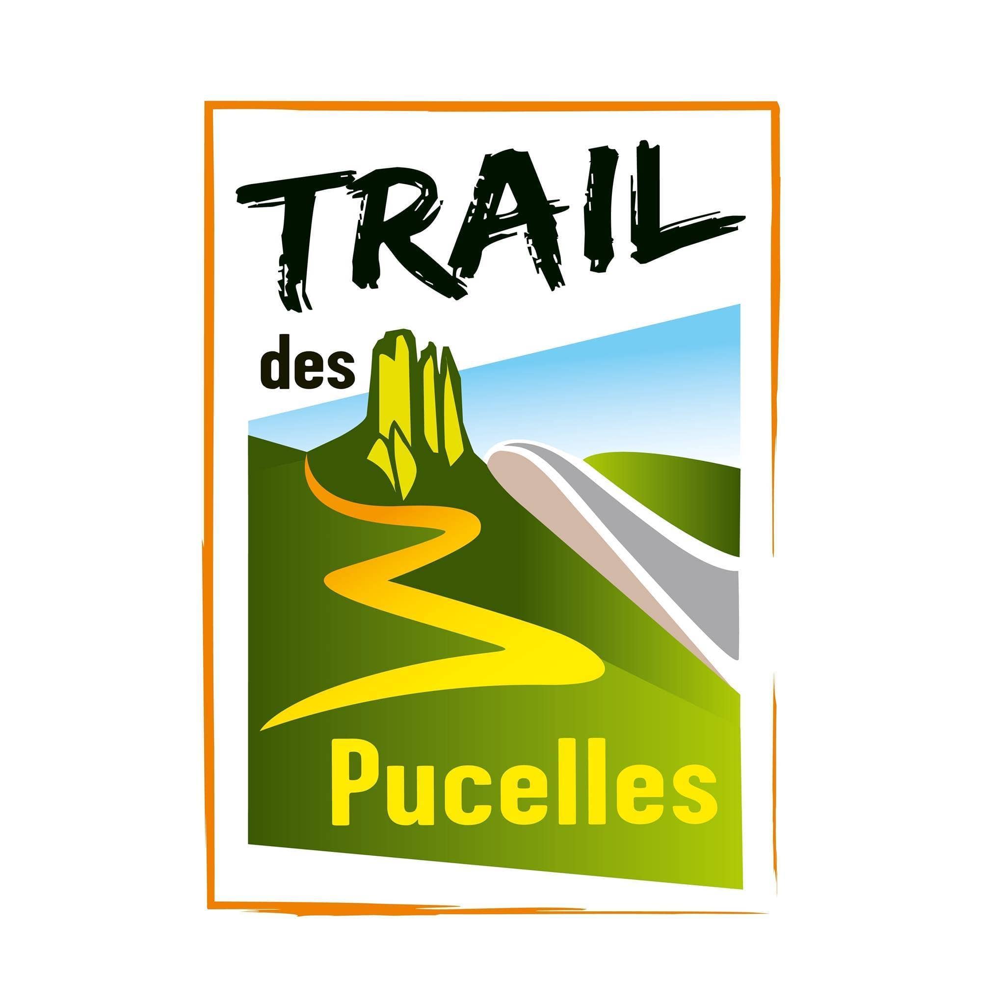 Trail des 3 Pucelles 2026