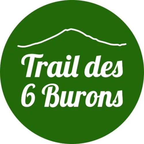 Trail des 6 Burons 2026 — Landogne (63), 8 août 2026 · Trail