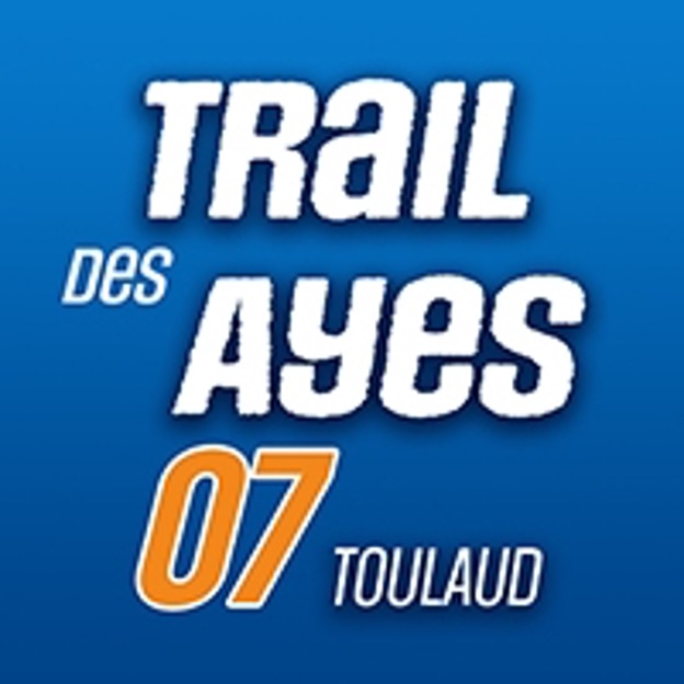 Trail des Ayes