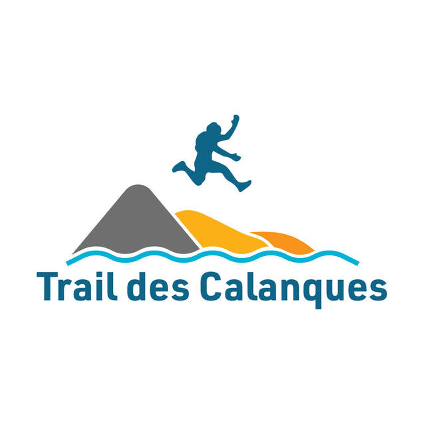 Trail des Calanques