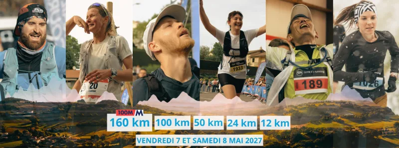 Trail des Coursières 2027 - Duerne 2027 - photo 1