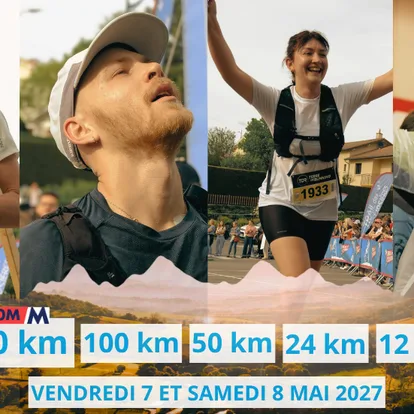 Trail des Coursières 2027 - Duerne 2027 - photo 3