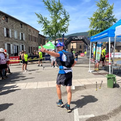 Trail des Coursières 2027 - Duerne 2027 - photo 4