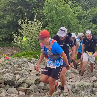 Trail des Coursières 2027 - Duerne 2027 - photo 6