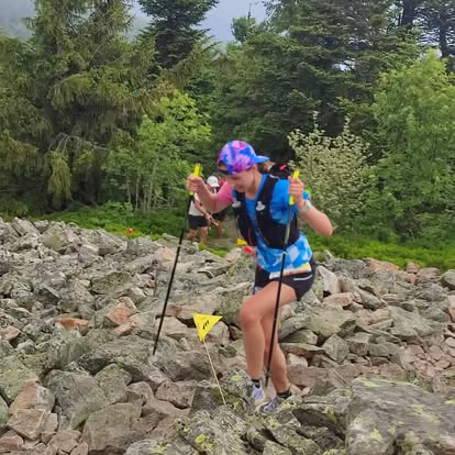Trail des Coursières 2027 - Duerne 2027 - photo 7