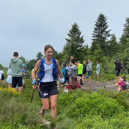 Trail des Coursières 2027 - Duerne 2027 - photo 8