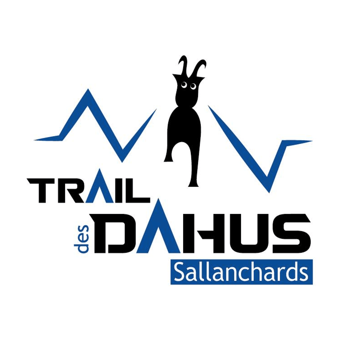 Trail des Dahus Sallanchards