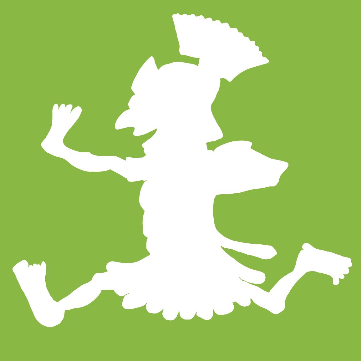 Trail des Fous Romains