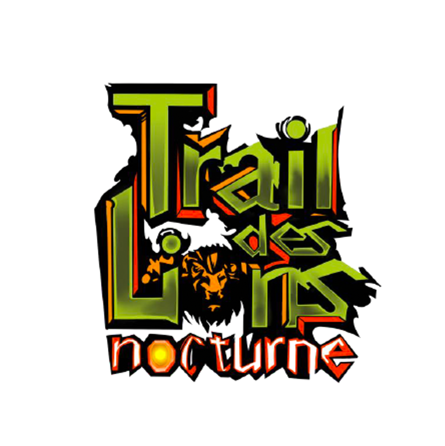 Trail des Lions Nocturnes