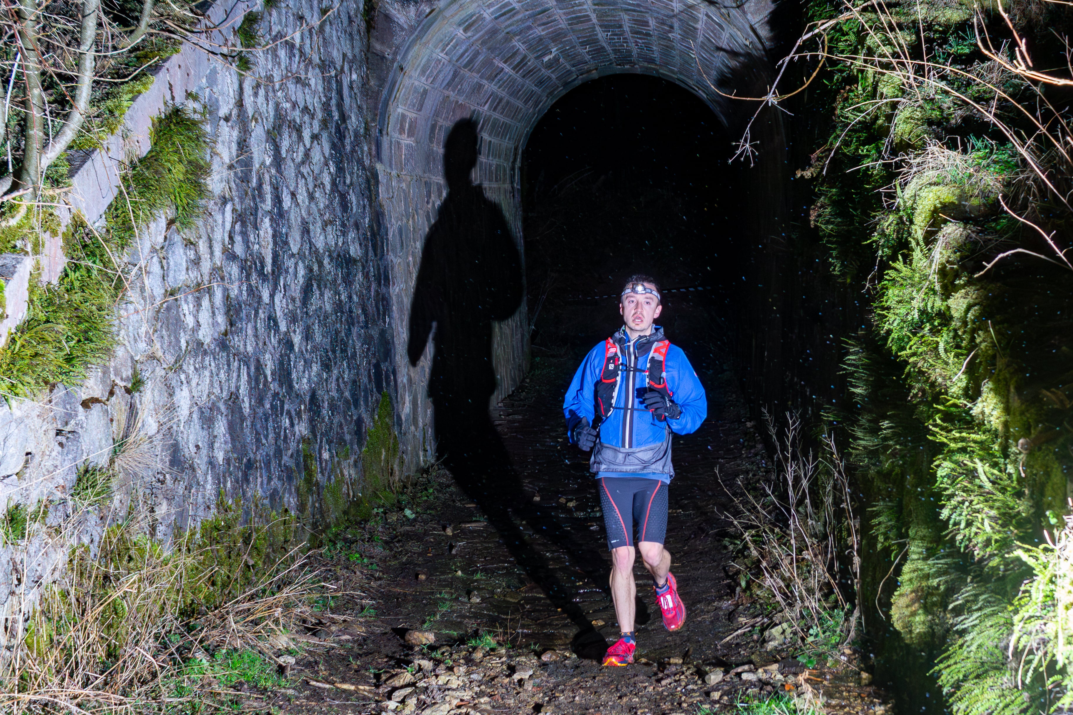 Trail des Lucioles de Nuit