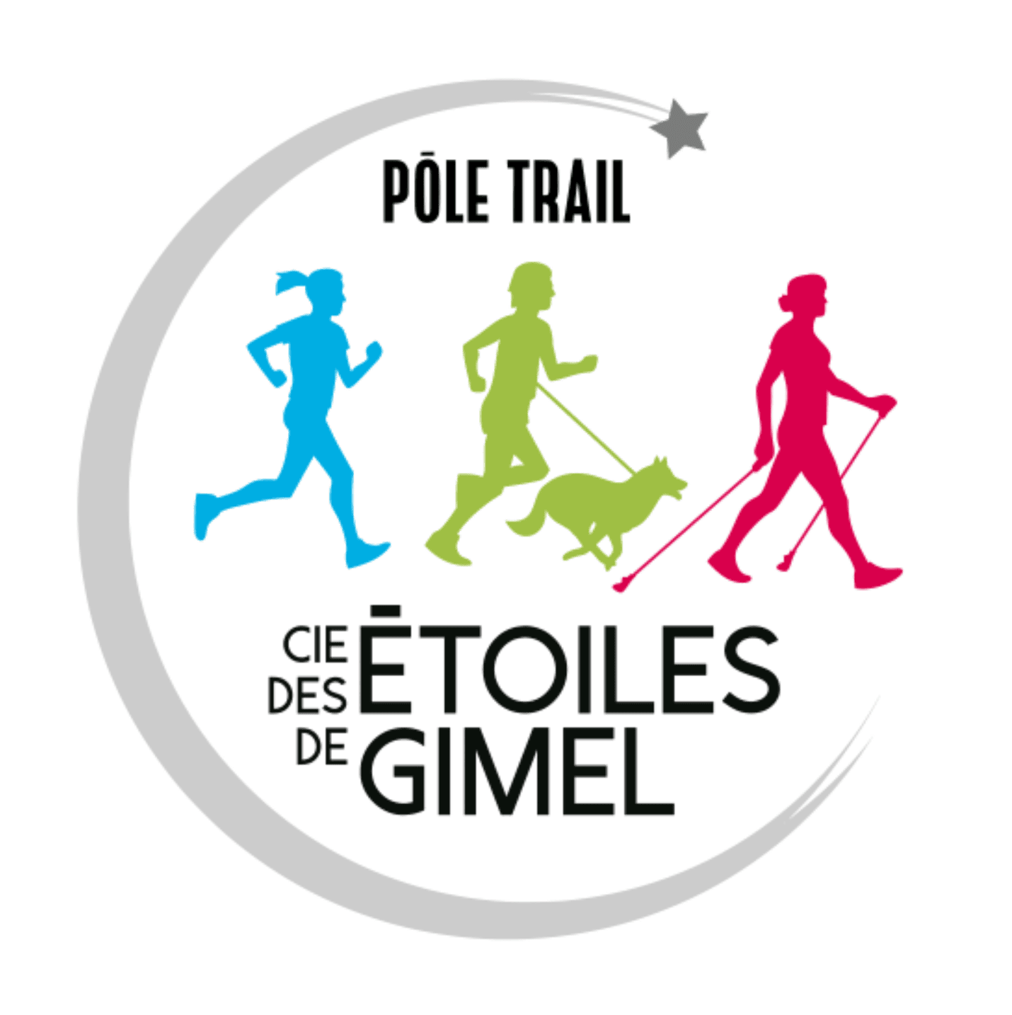Trail des Neiges