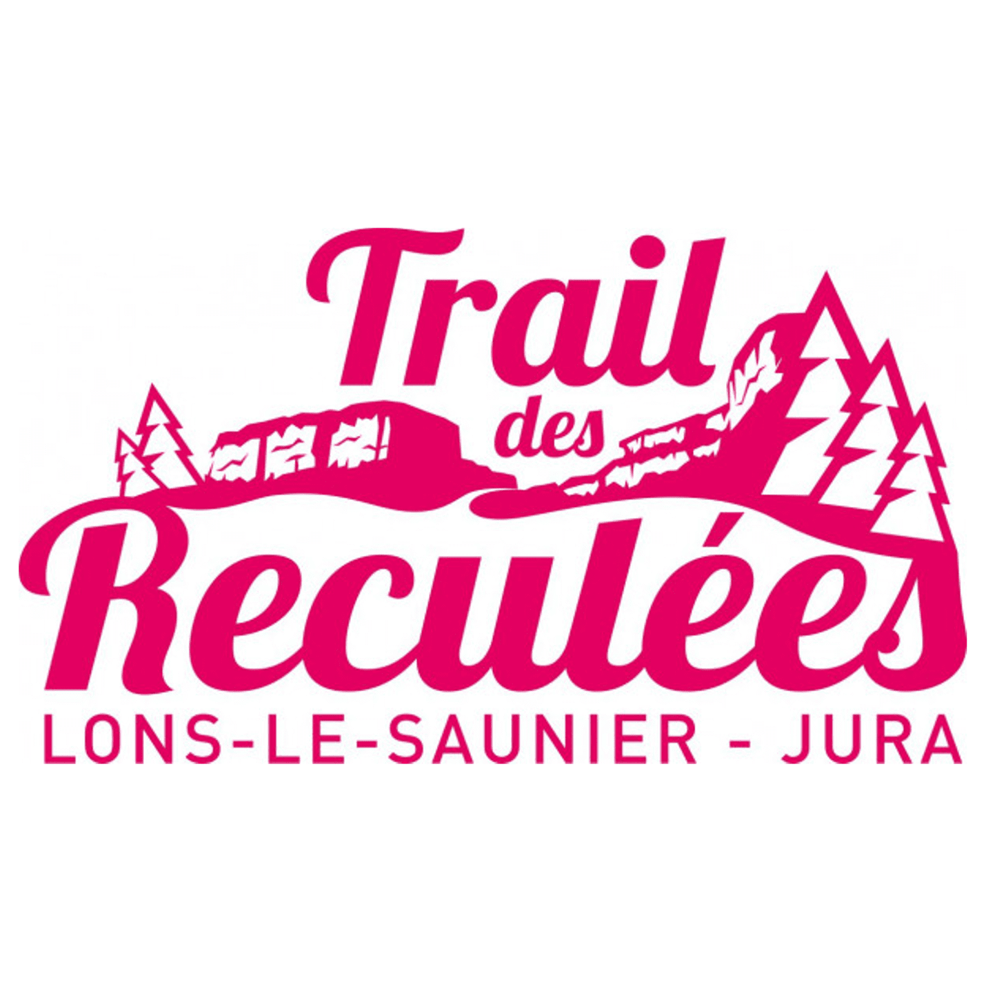 Trail des Reculées