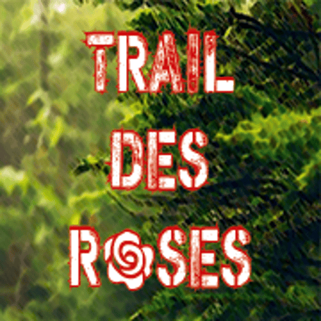 Trail des Roses 2026