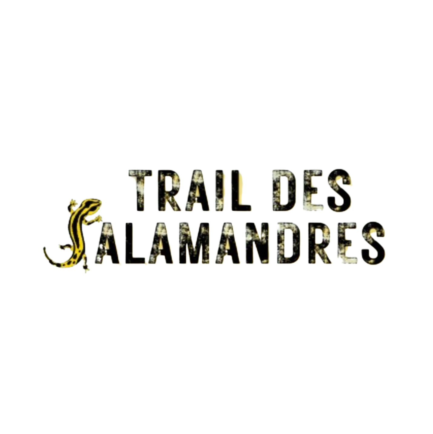 Trail des Salamandres