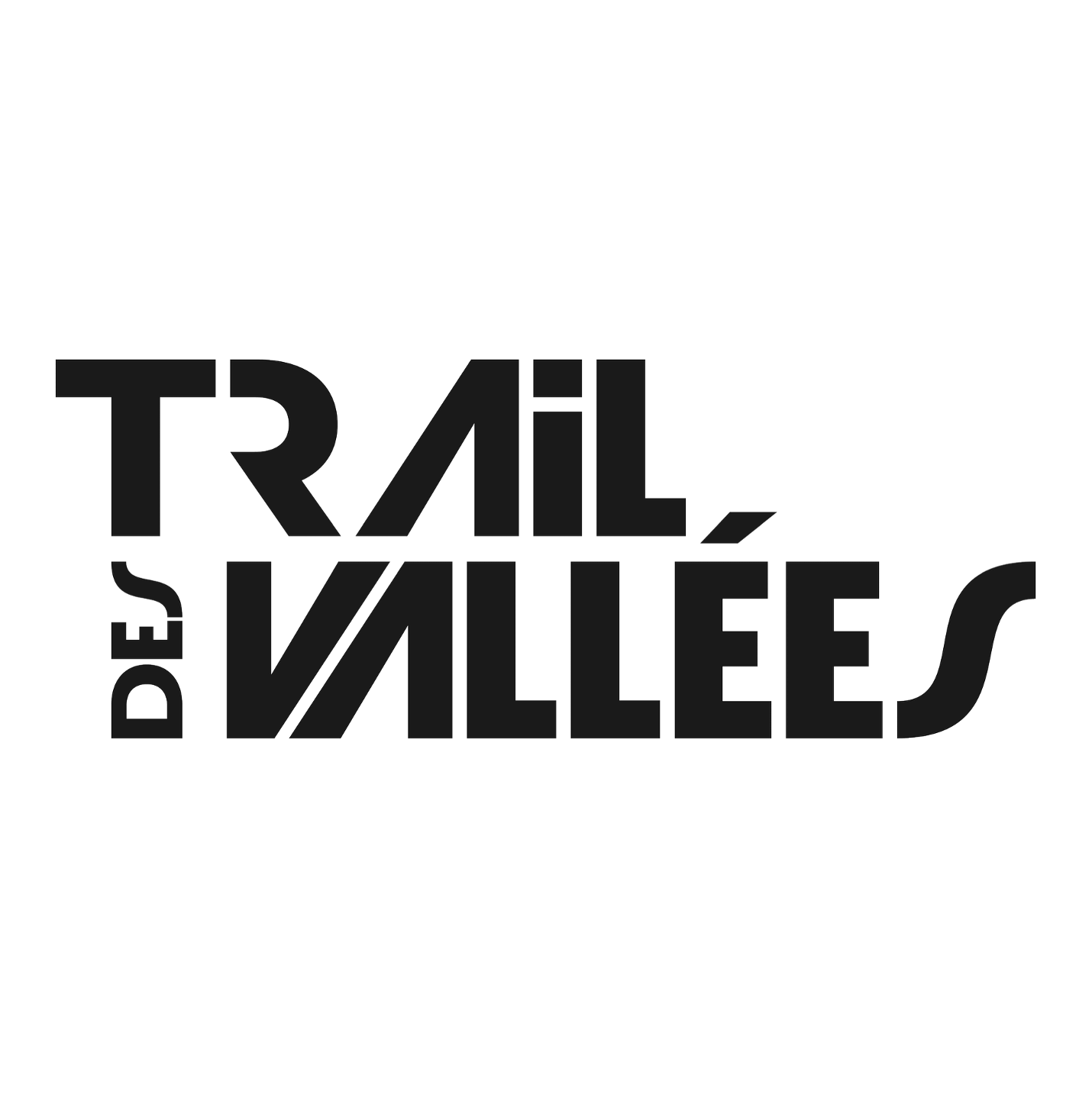 Trail des Vallées