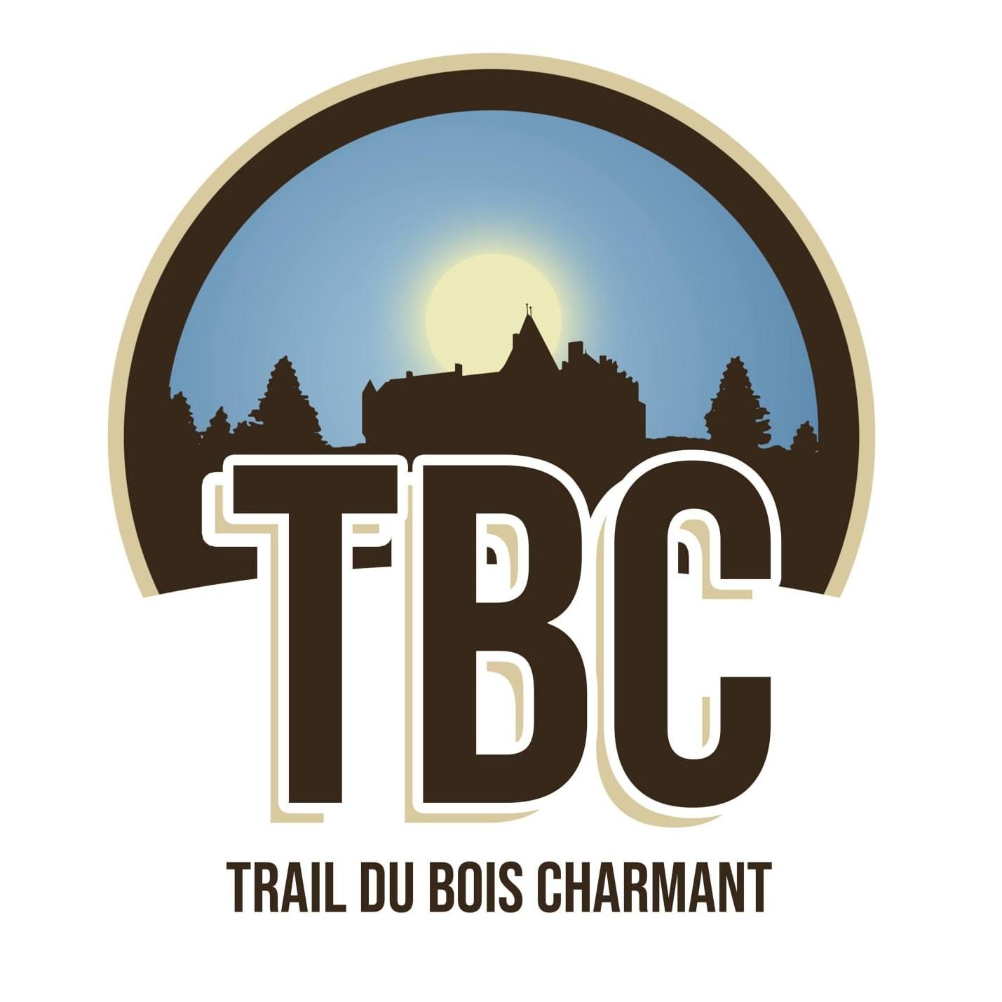 Trail du Bois Charmant 2026