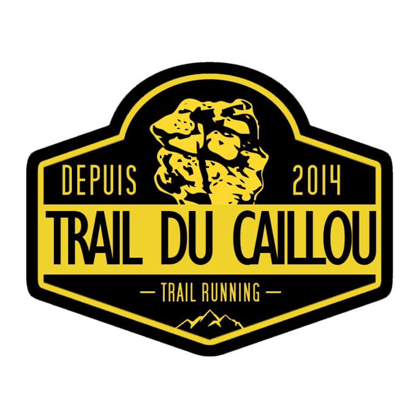 Trail du Caillou