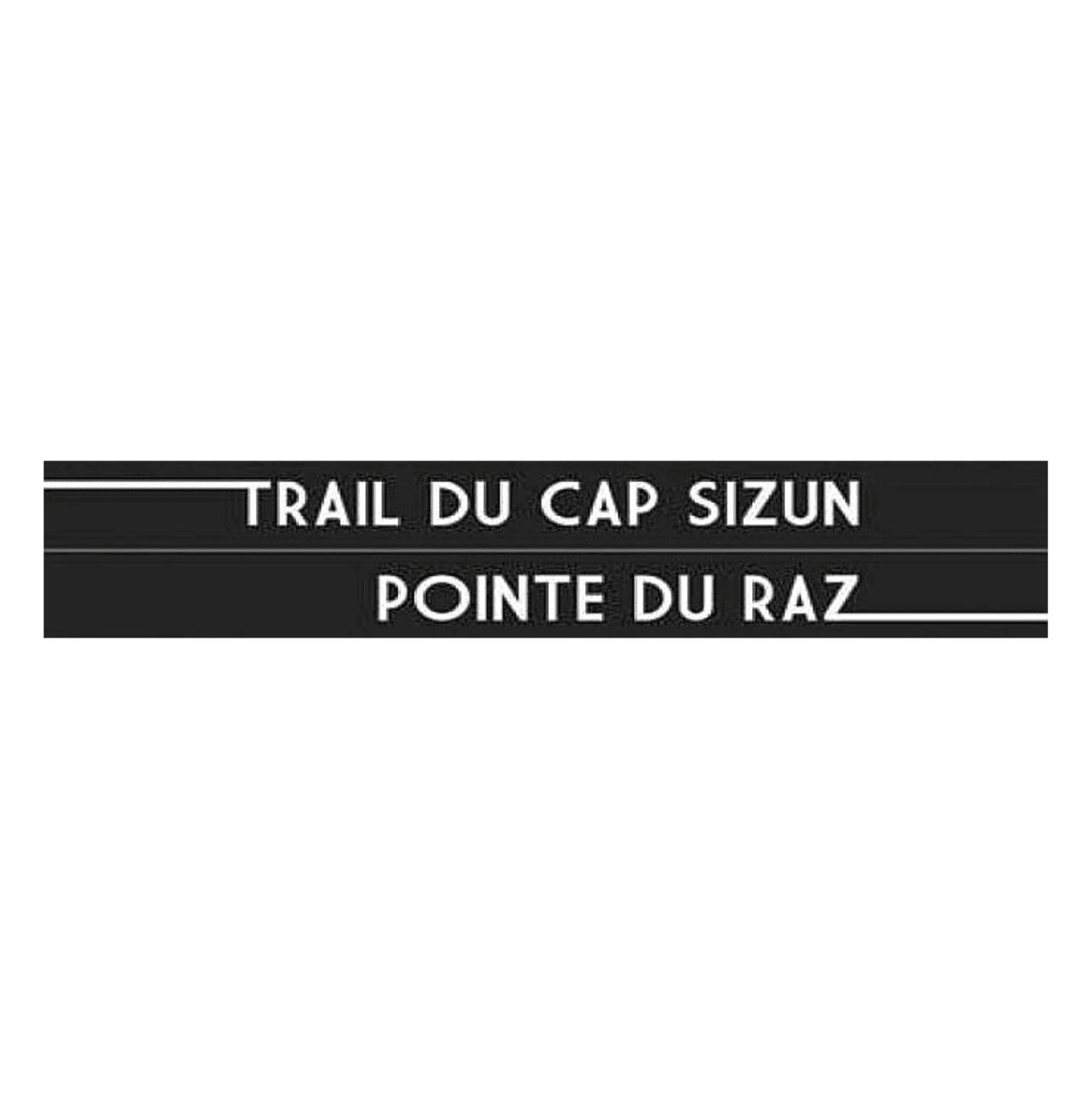 Trail du Cap Sizun – Pointe du Raz