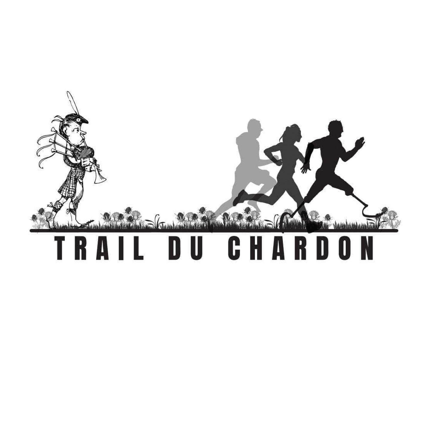 Trail du Chardon