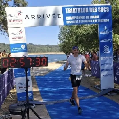 Trail du Haut Pilat - Champoly 2026 - photo 3