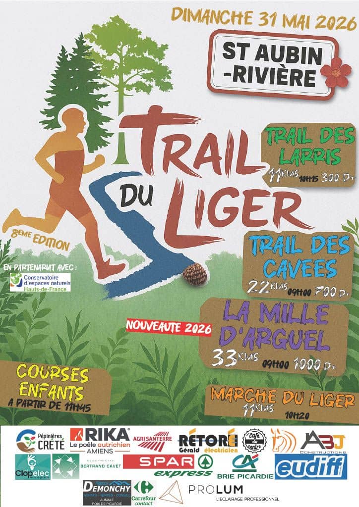 Trail du Liger