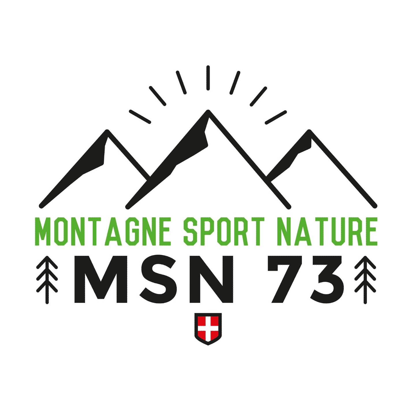 Trail du Mont Saint Michel