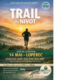 Trail du Nivot