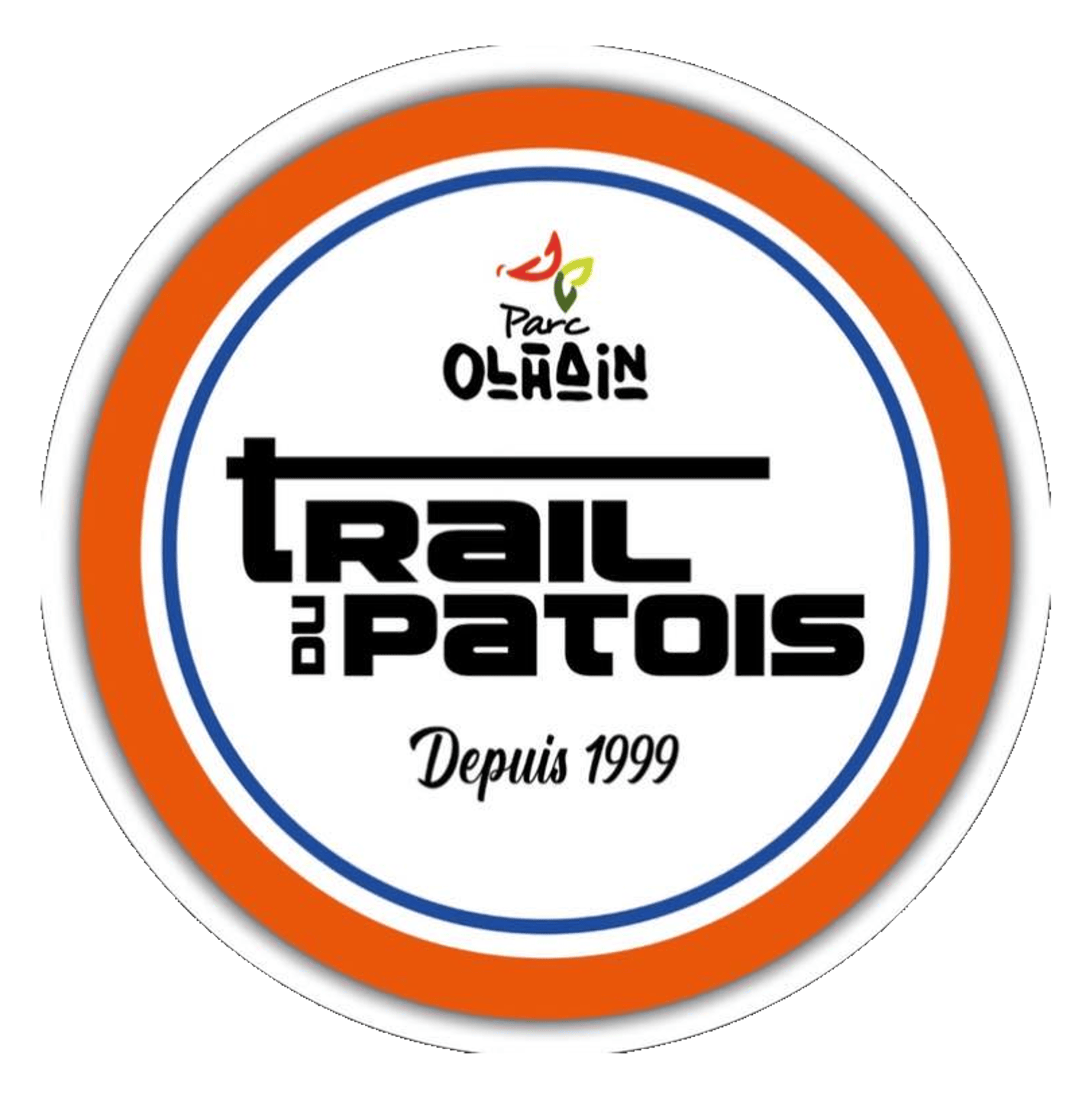 Trail du Patois 2026