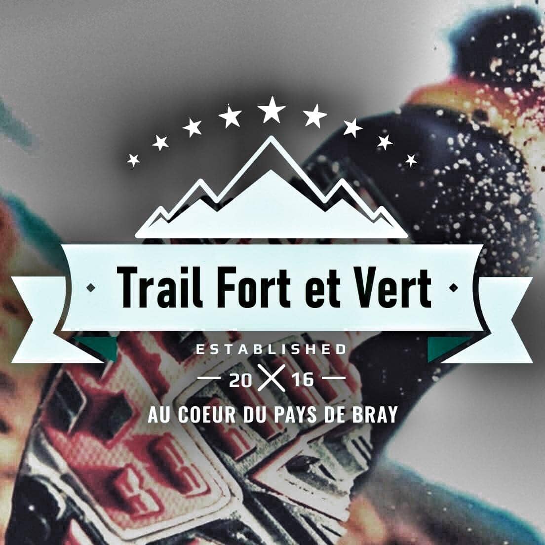 Trail Fort et Vert 2026