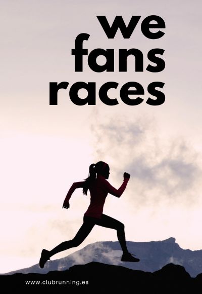 Trail Guerrera Valentina