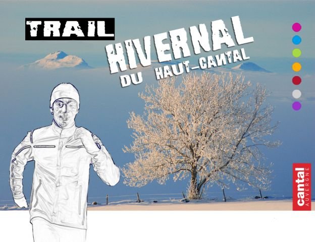 Trail Hivernal du Haut Cantal 2026