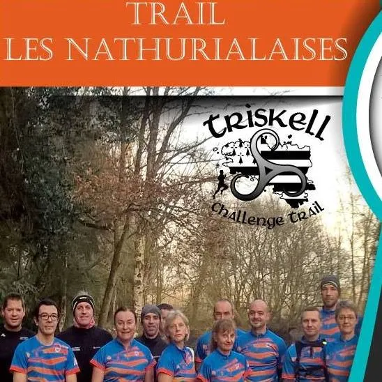 Trail Les Nathurialaises
