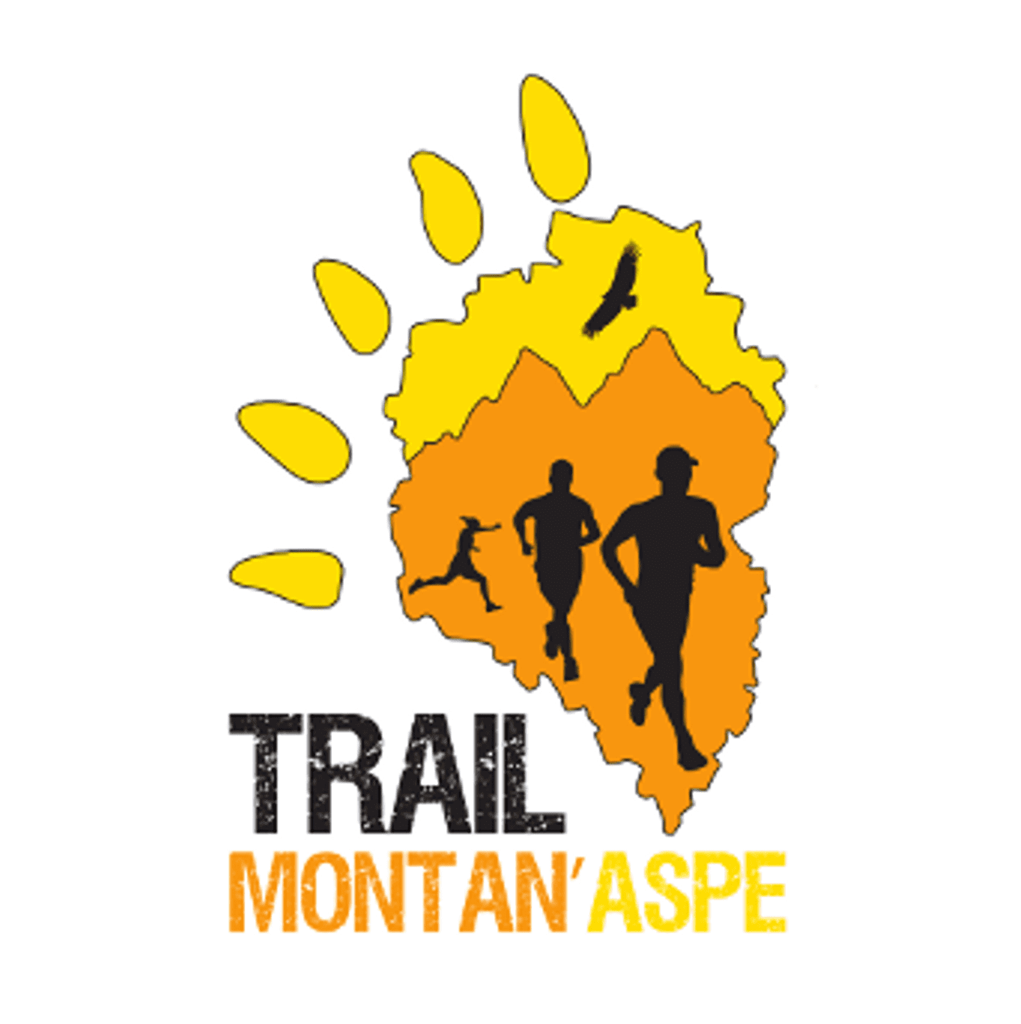 Trail Montan'Aspe