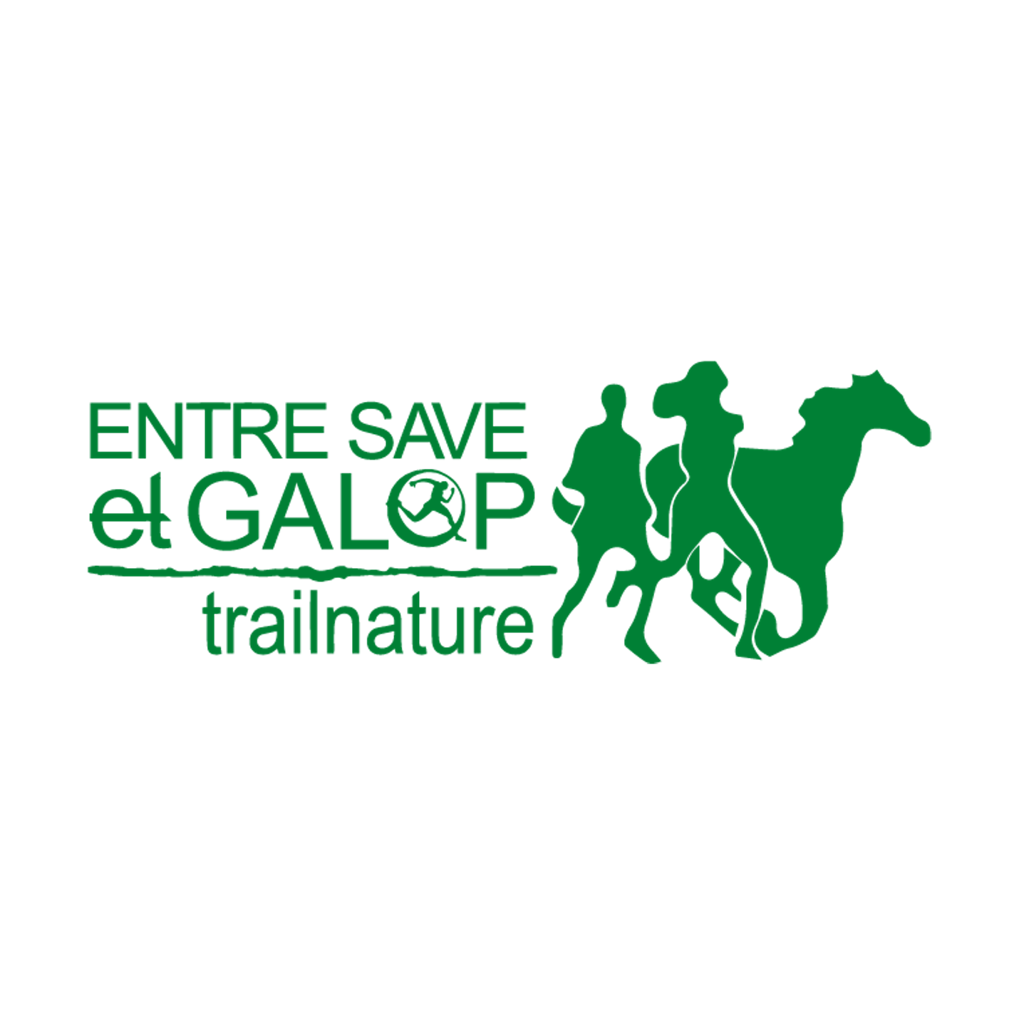 Trail Nature Entre Save et Galop