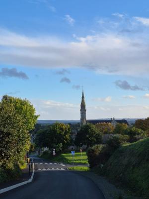 Trail solidaire de Saint-Donan