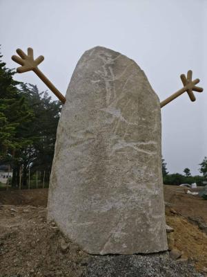 Trail La Presqu'ilienne Crozon - St Hernot