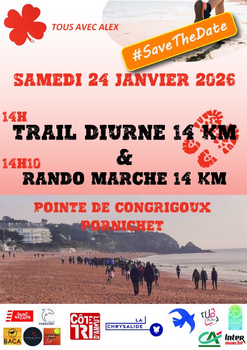 Trail Tous pour Alex