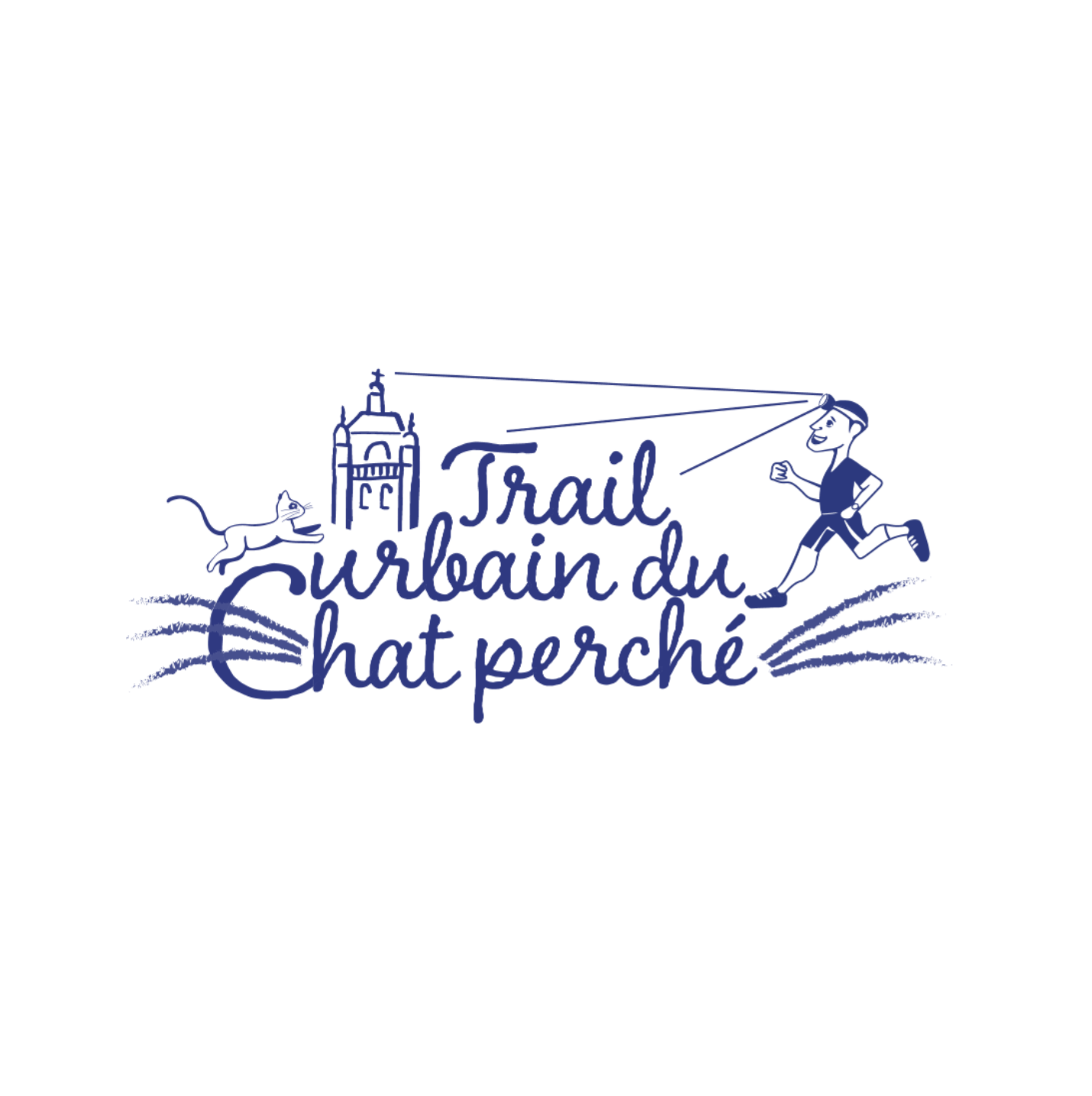 Trail Urbain du Chat Perché