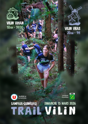 Trail Vilin