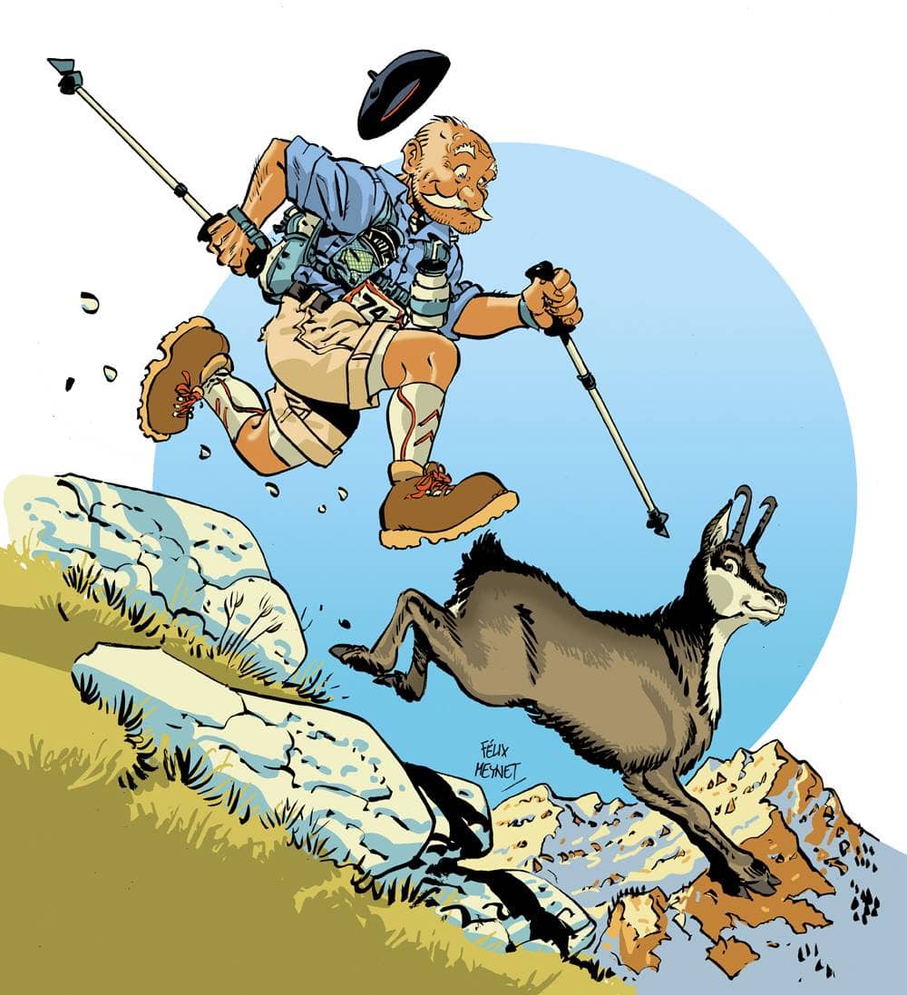 Trails de la Vallée du Brevon 2026