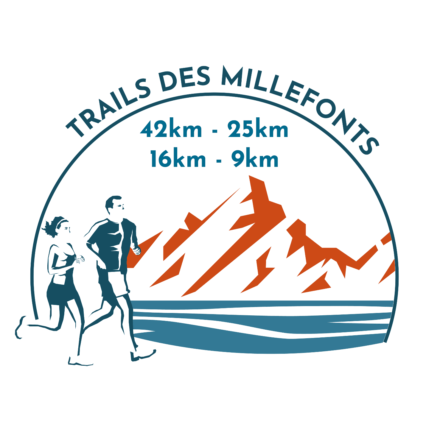 Trails des Millefonts 2026