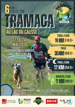 TRAMACA 2026